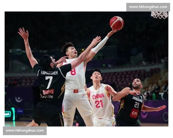中国男篮力克约旦晋级之路全解析比赛亮点战术调整与关键球员表现回顾