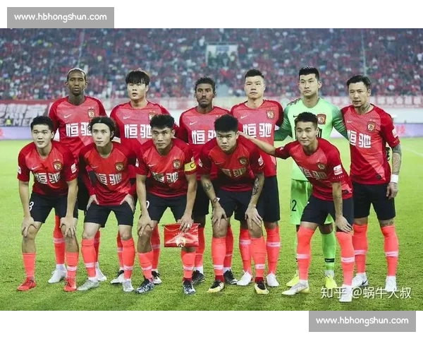中超焦点战广州城与广州队德比对决富力恒大恩怨延续赛季关键之战